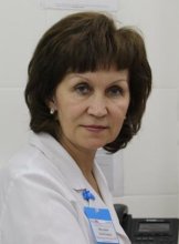 Якулович Лена Петровна