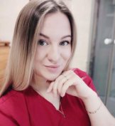Синицына Дарья