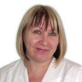 Мелько Ольга Николаевна