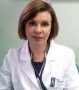Радун Елена Геннадиевна