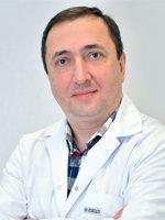 Кешелашвили Леван Важаевич