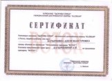 Батыршина Аделя Мансуровна