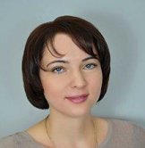 Кучма Елена Сергеевна