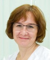 Гатауллина Эльвира Дамировна