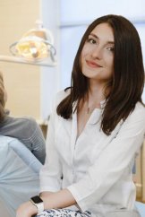 Шутова Мария Владимировна