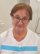 Шулаева Елена Александровна