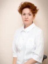 Тетерина Анна Геннадьевна