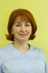 Гацоева Наира Мэлсовна