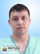 Гиниятуллин Айрат Мавлютович