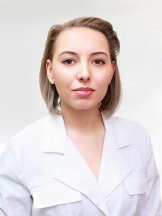 Куринова Наталья Николаевна