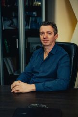 Назаров Олег Владимирович