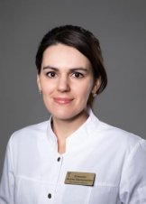 Шмелёва Алёна Валерьевна