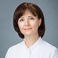 Морозова Инесса Хамзеевна