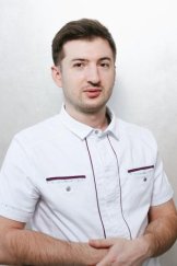 Бейбуллаев Мурад Магомеднасирович