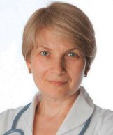 Босенко Юлия Александровна