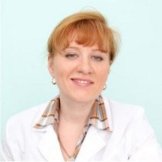 Тряпичникова Ольга Алексеевна