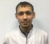 Голубев Александр Борисович