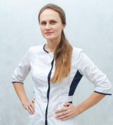 Бондаренко Ксения Юрьевна