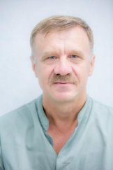 Бодриков Сергей Иванович