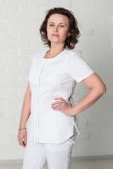 Петренко Ирина Анатольевна