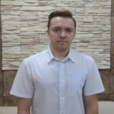 Дворянинов Михаил Валентинович