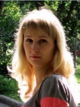 Романенко Ирина