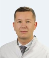 Идрисов Айнур Динарович