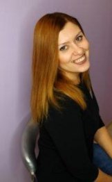 Духанина Маргарита