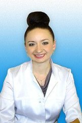 Загребаева Алина Игоревна
