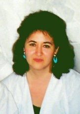 Храмова Елена Владимировна