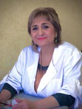 Абалян Варвара Владимировна