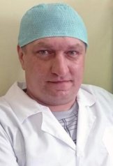 Кожевников Вячеслав Александрович