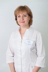 Бабуцкая Ирина Васильевна