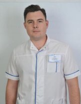 Середа Олег Иванович