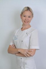 Орищенко Ольга Владимировна