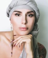 Светлова Татьяна