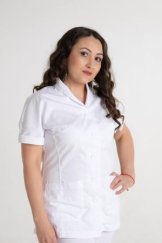 Хакимова Земфира Амировна
