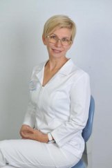 Вахрина Ирина Александровна