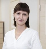 Мишина Татьяна Сергеевна