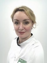 Заборина Марина Михайловна