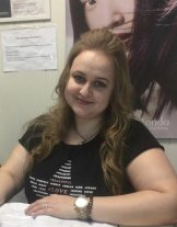 Иванова Ирина