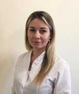 Кутищева Дарья Владимировна