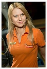 Габдрахманова Алсу