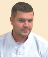 Заболотский Игорь Александрович