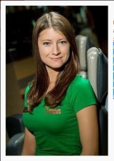 Халилова Светлана