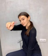 Затонская Вероника