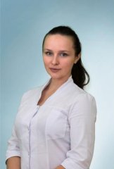 Бородаева Ольга Михайловна
