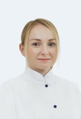Биль Надежда Александровна