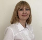 Севостьянова Марина Васильевна