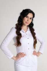 Садриева Фируза Рамилевна